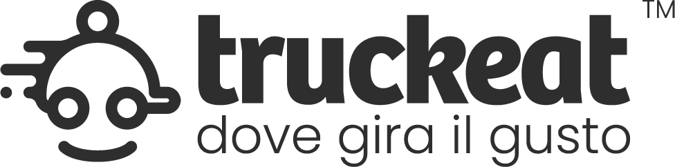 Logo Truckeat™ Antracite