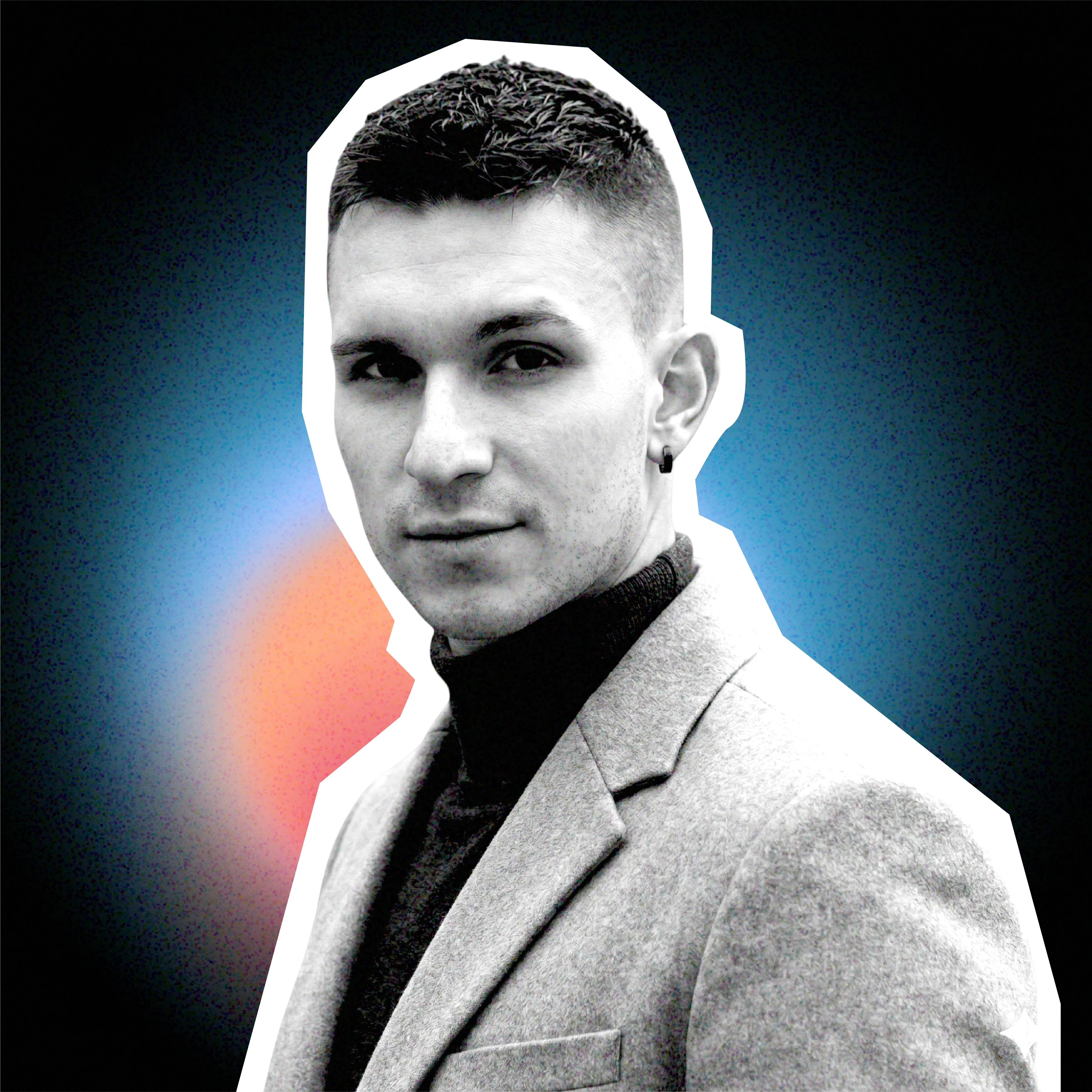 Team Card Nicolò Campanella